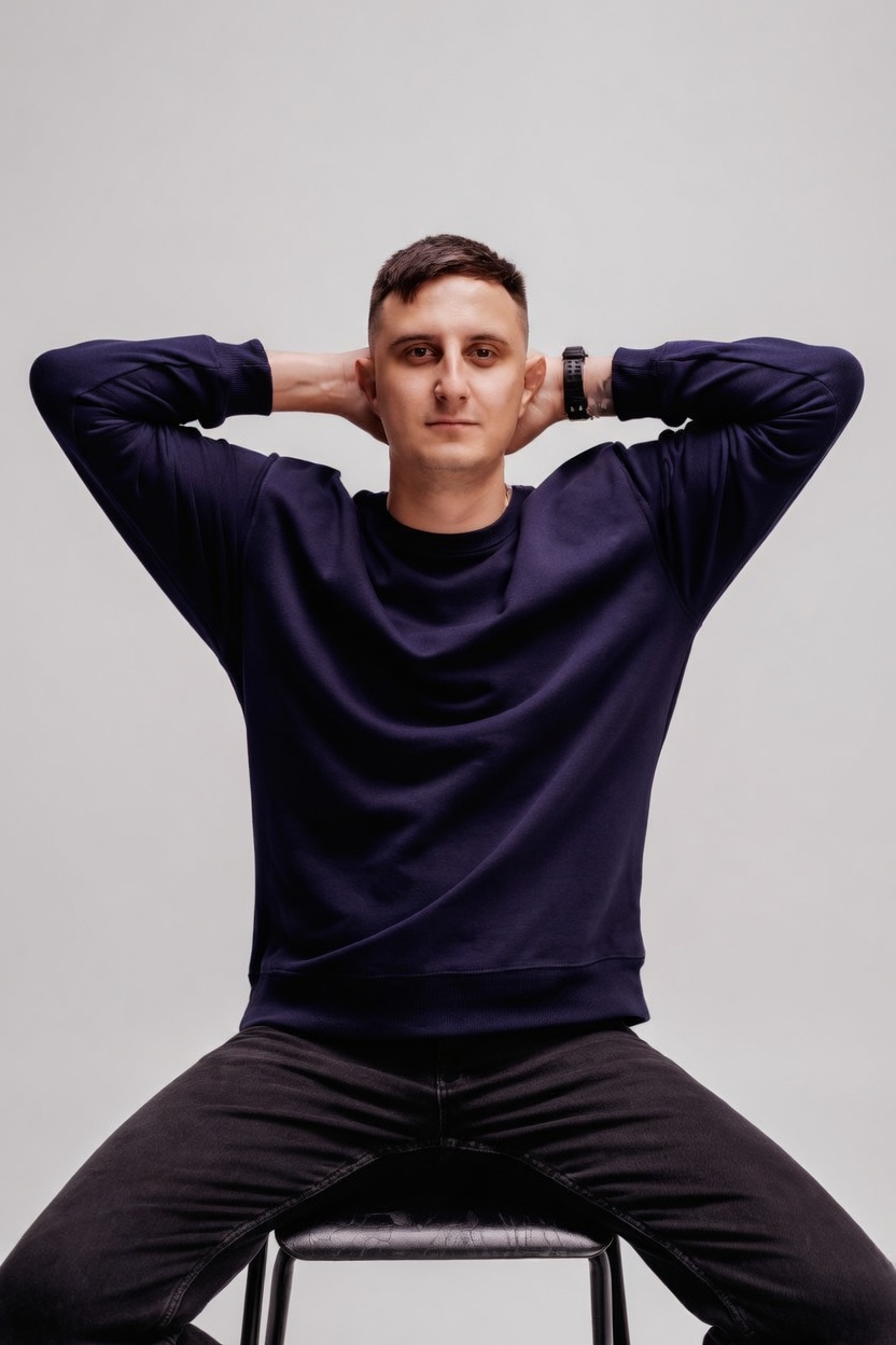 Игорь Павлышен