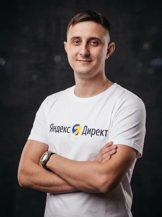 Игорь Павлышен