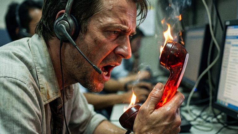 А вы случайно не спамеры? Как спам-фильтры убивают дозвон и сливают лиды