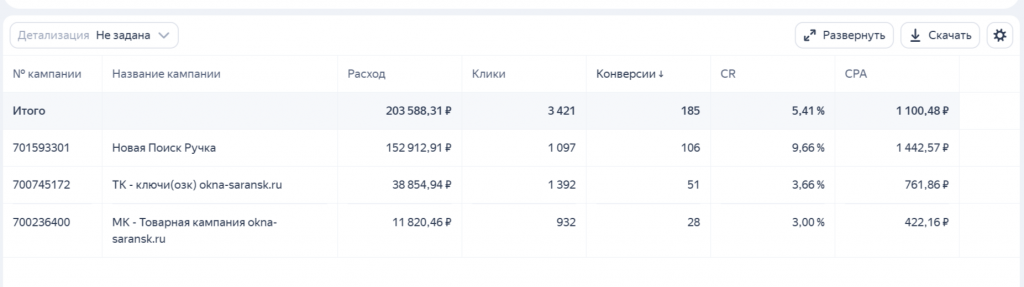 Результат 2